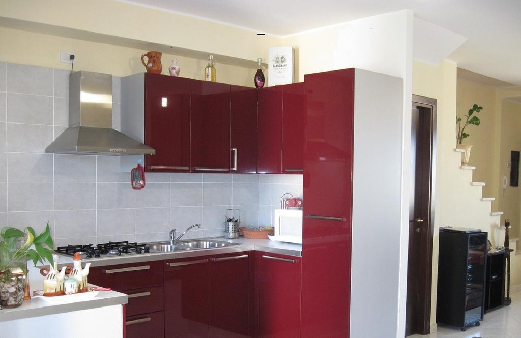 Sweet Sardinia Apartment R2968 Elmas Room photo