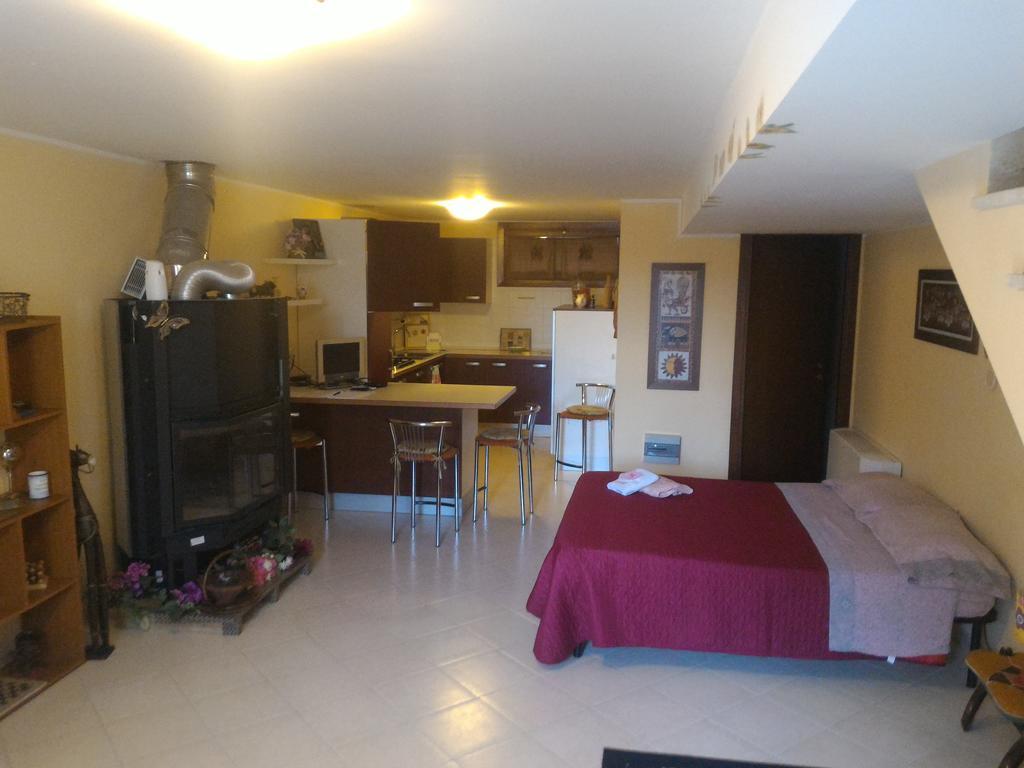 Sweet Sardinia Apartment R2968 Elmas Exterior photo
