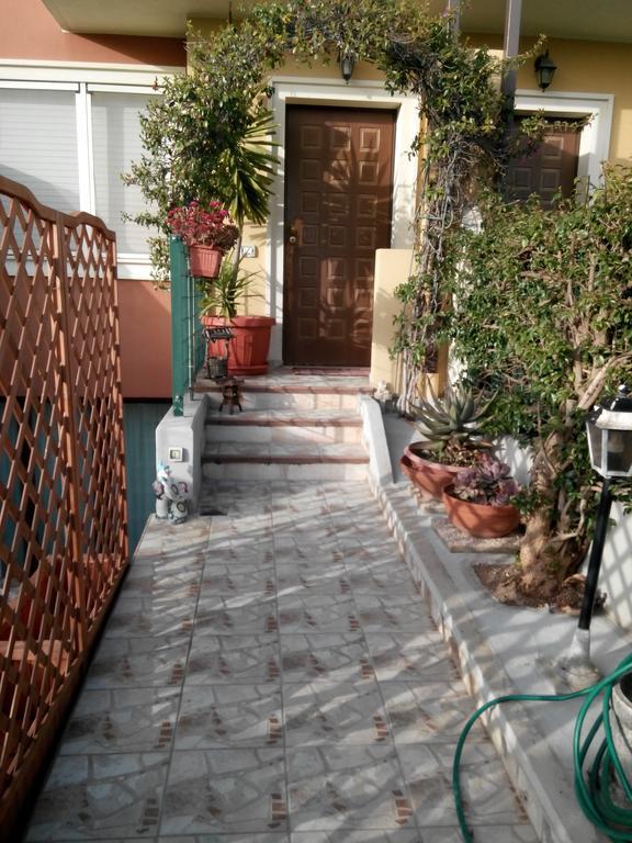 Sweet Sardinia Apartment R2968 Elmas Exterior photo