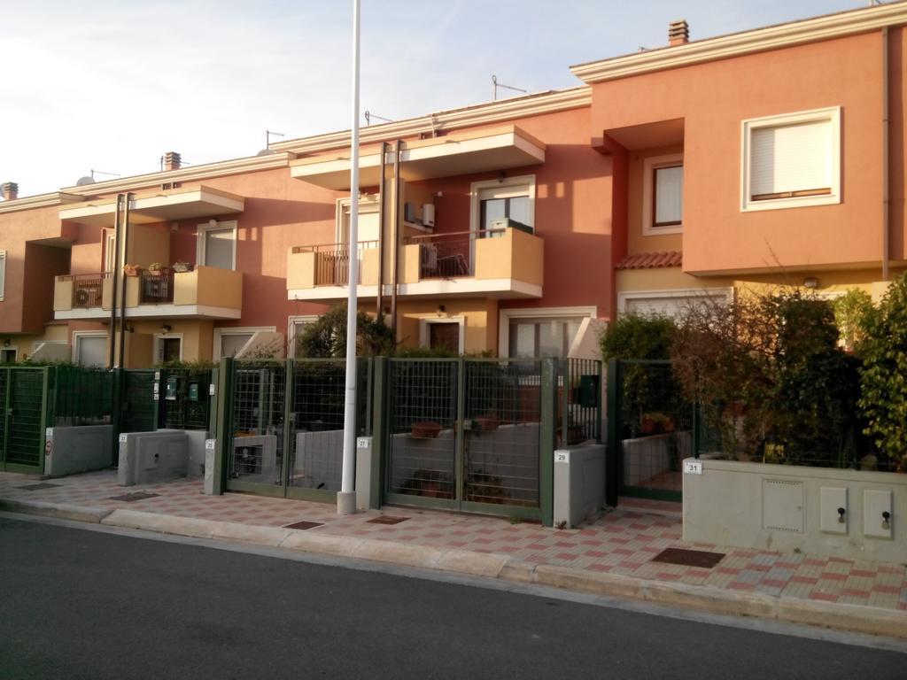 Sweet Sardinia Apartment R2968 Elmas Exterior photo