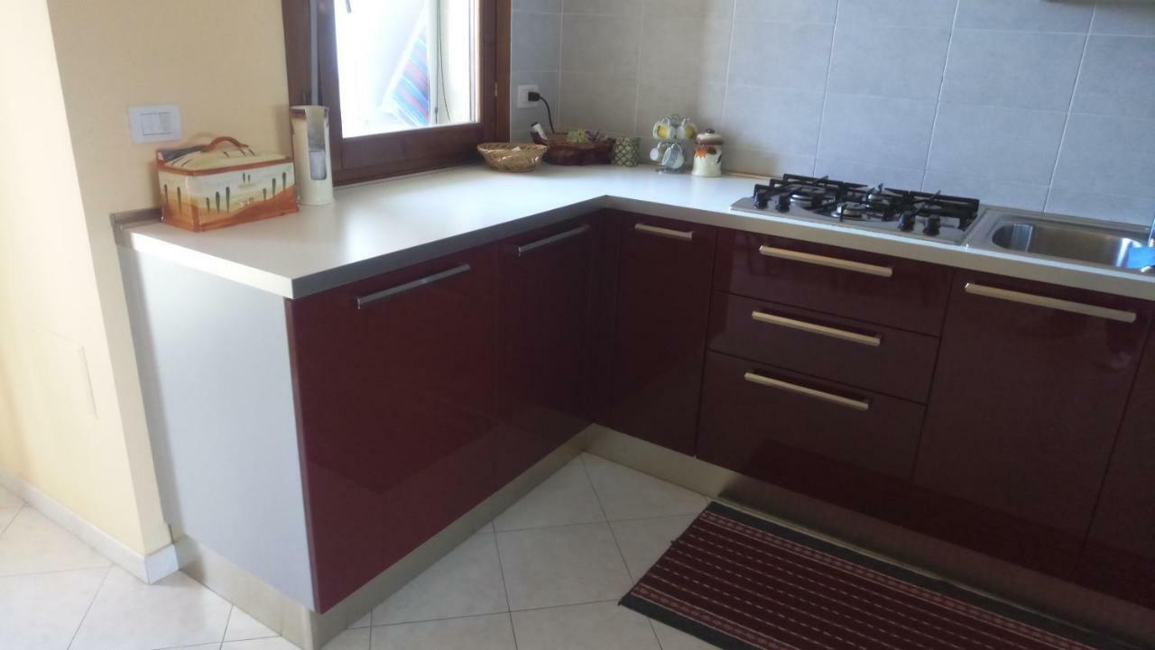 Sweet Sardinia Apartment R2968 Elmas Exterior photo