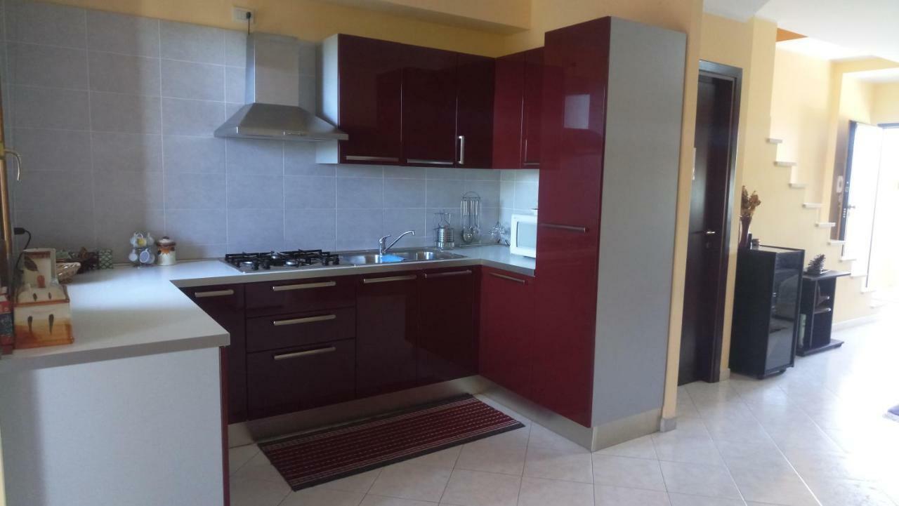 Sweet Sardinia Apartment R2968 Elmas Exterior photo