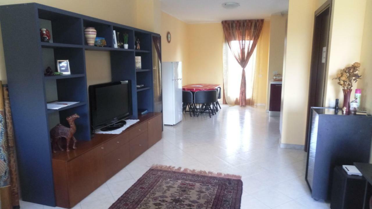 Sweet Sardinia Apartment R2968 Elmas Exterior photo