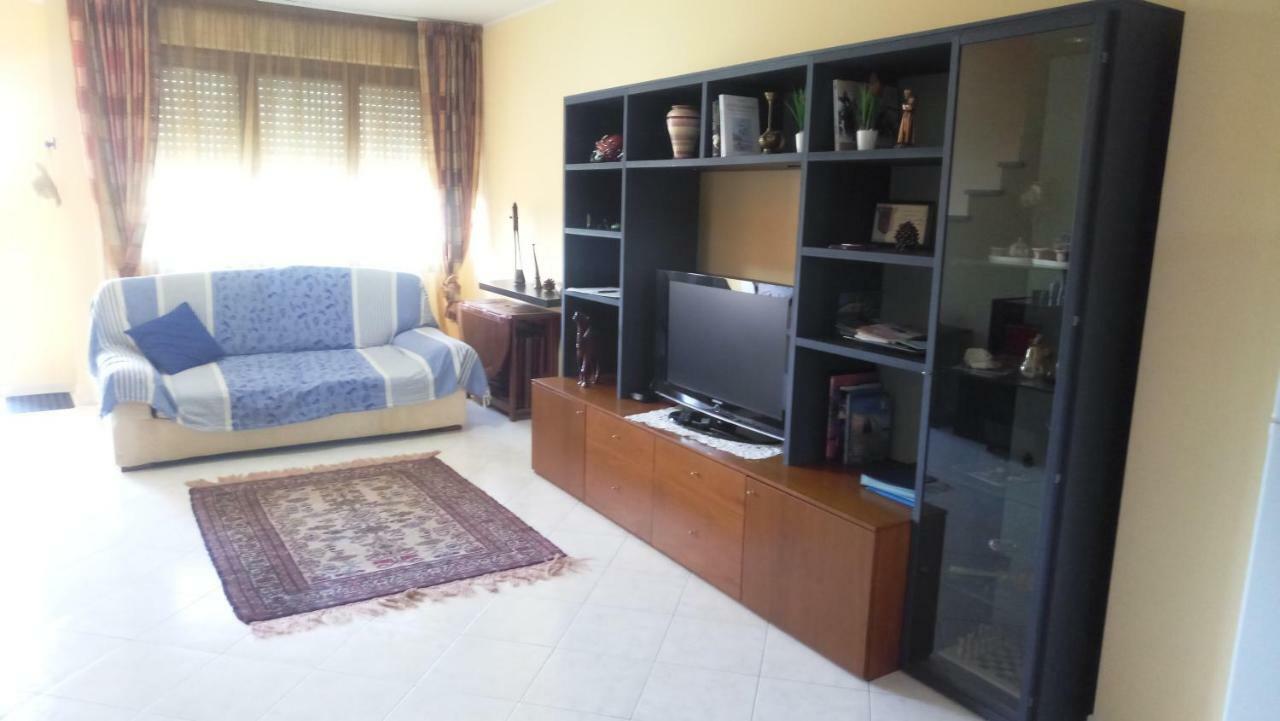 Sweet Sardinia Apartment R2968 Elmas Exterior photo