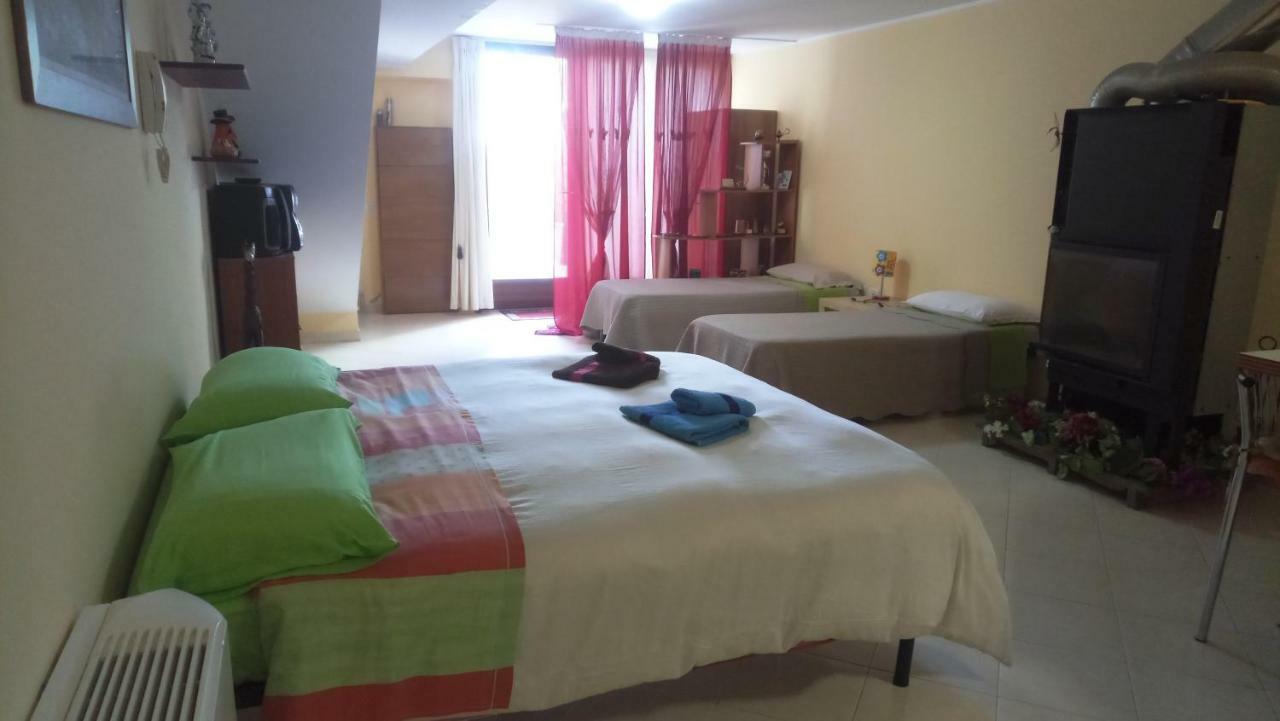 Sweet Sardinia Apartment R2968 Elmas Exterior photo