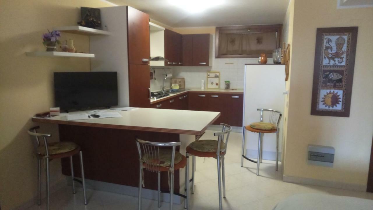 Sweet Sardinia Apartment R2968 Elmas Exterior photo