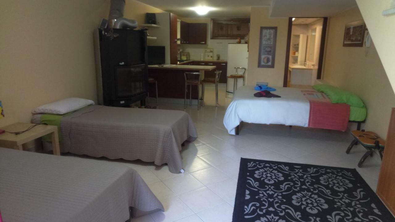 Sweet Sardinia Apartment R2968 Elmas Exterior photo